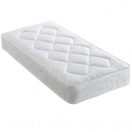 Windsor Coil Sprung Mattress